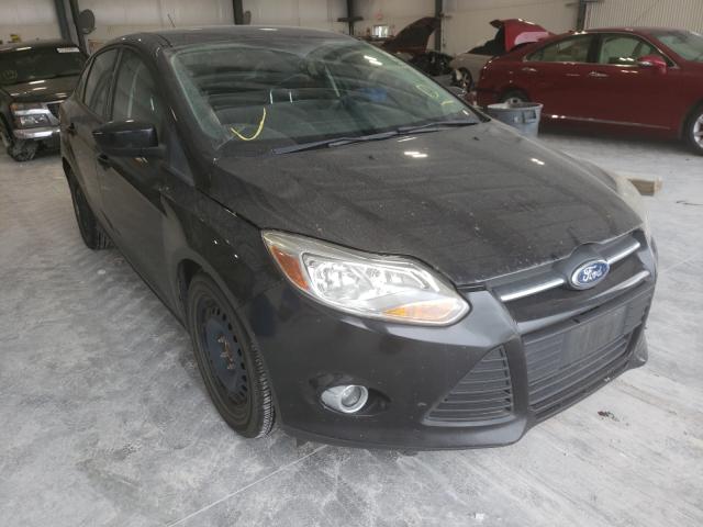 FORD FOCUS SE 2012 1fahp3f23cl154199