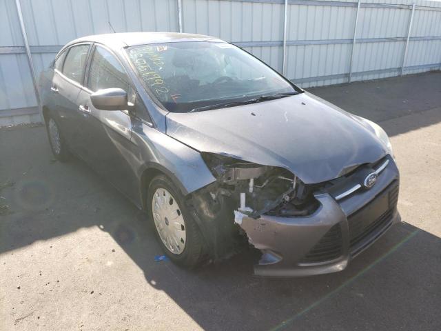 FORD FOCUS SE 2012 1fahp3f23cl154705