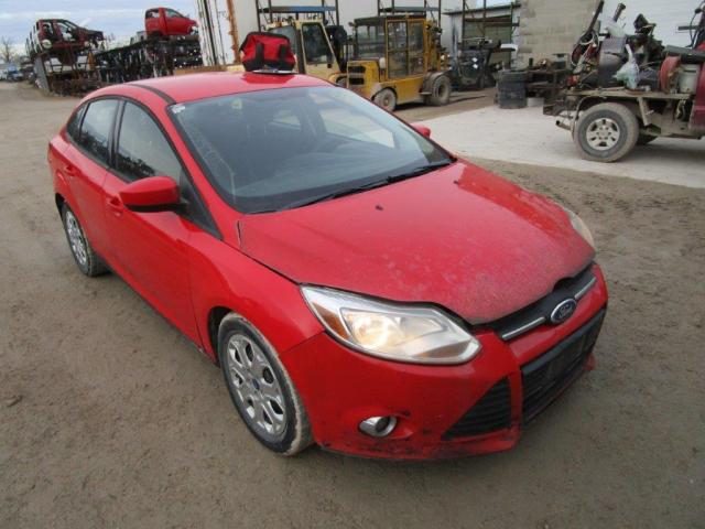 FORD FOCUS SE 2012 1fahp3f23cl158429