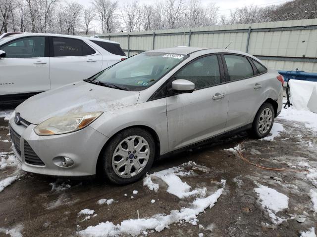 FORD FOCUS SE 2012 1fahp3f23cl160777