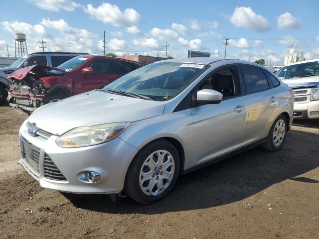 FORD FOCUS SE 2012 1fahp3f23cl164067