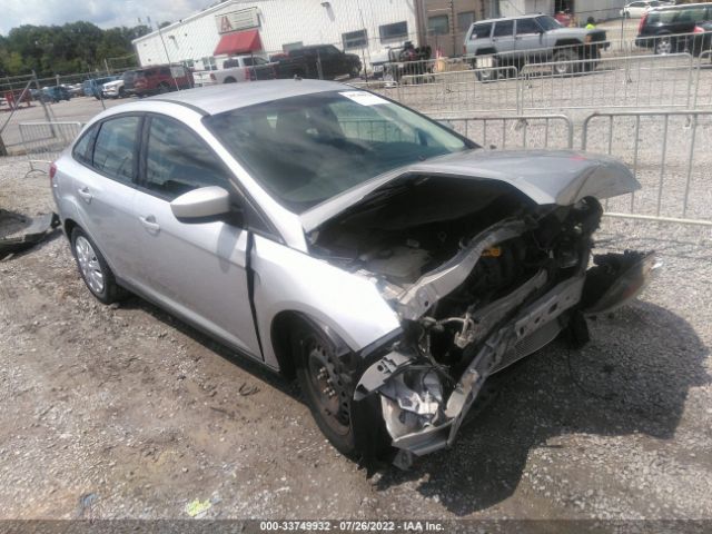 FORD FOCUS 2012 1fahp3f23cl168779