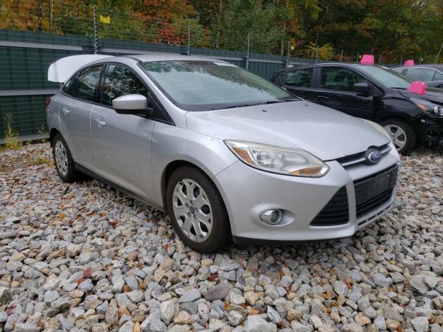 FORD FOCUS SE 2012 1fahp3f23cl170225