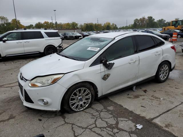 FORD FOCUS 2012 1fahp3f23cl178213