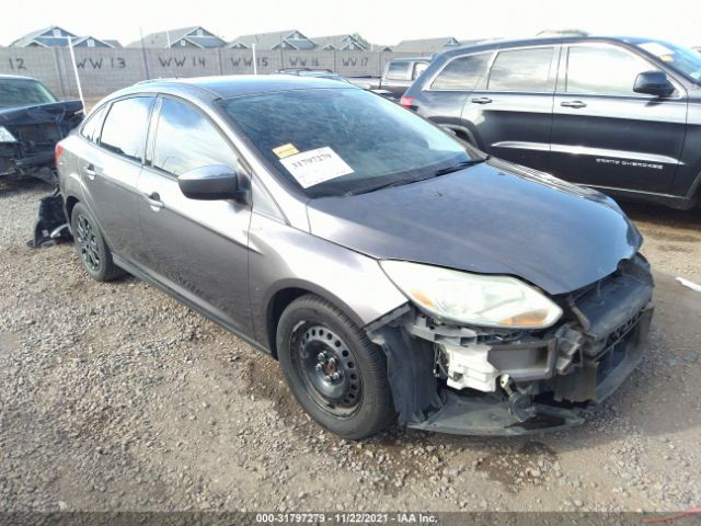 FORD FOCUS 2012 1fahp3f23cl179765