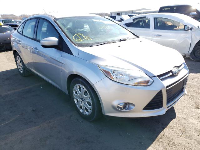 FORD NULL 2012 1fahp3f23cl189308