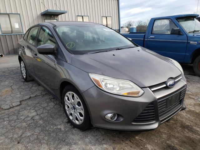 FORD FOCUS SE 2012 1fahp3f23cl192158