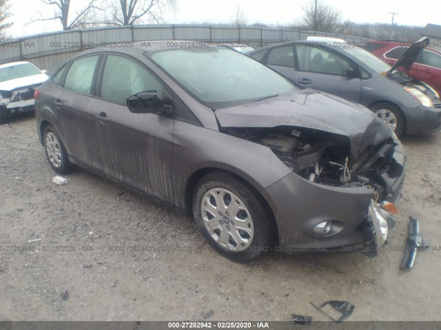 FORD FOCUS 2012 1fahp3f23cl192192