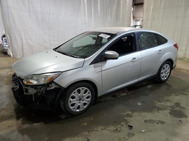 FORD FOCUS SE 2012 1fahp3f23cl195903