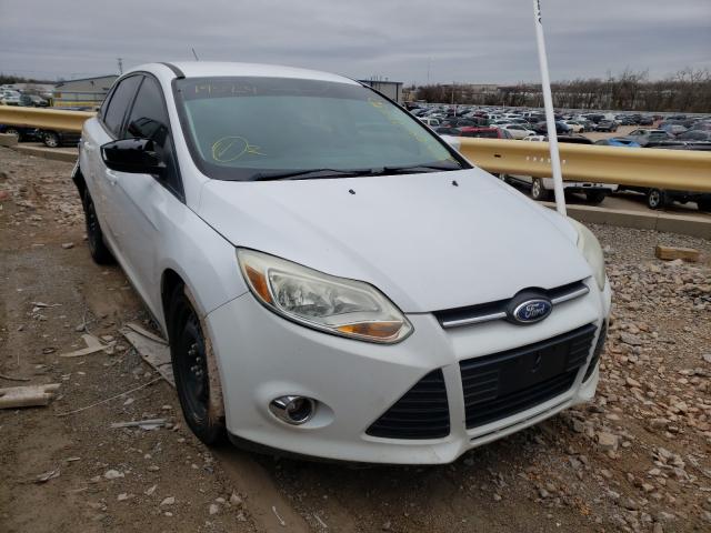 FORD FOCUS SE 2012 1fahp3f23cl195934