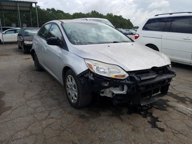 FORD NULL 2012 1fahp3f23cl201456