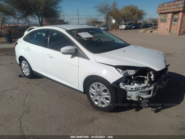 FORD FOCUS 2012 1fahp3f23cl202073