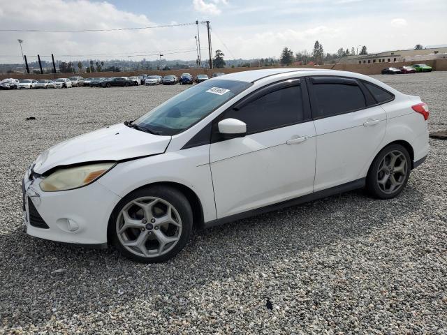 FORD FOCUS SE 2012 1fahp3f23cl202090