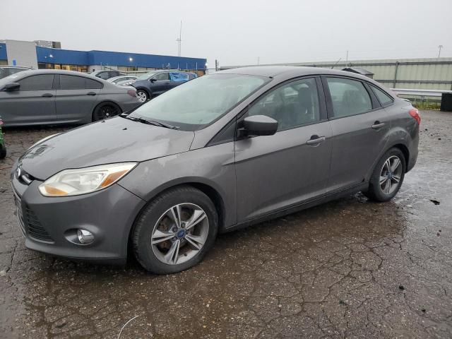 FORD FOCUS 2012 1fahp3f23cl204499