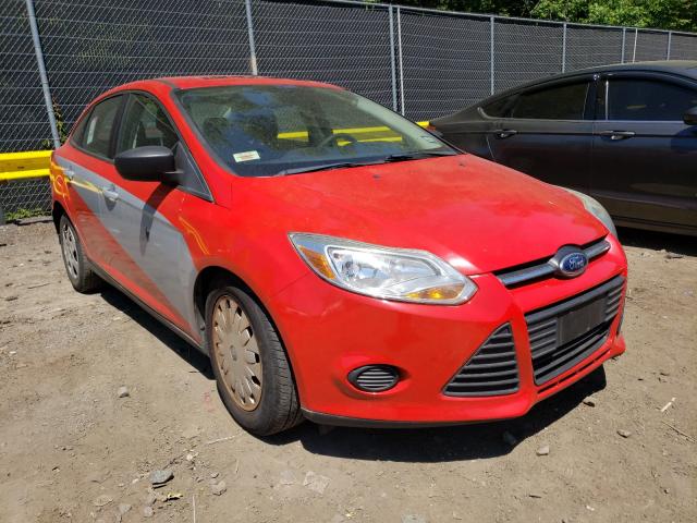 FORD FOCUS SE 2012 1fahp3f23cl205068