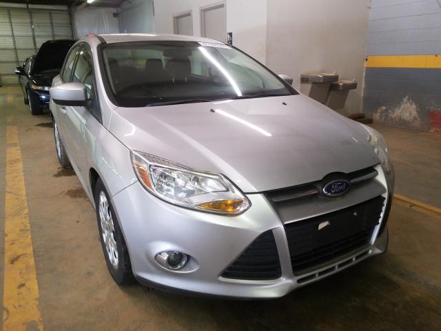 FORD FOCUS SE 2012 1fahp3f23cl205426