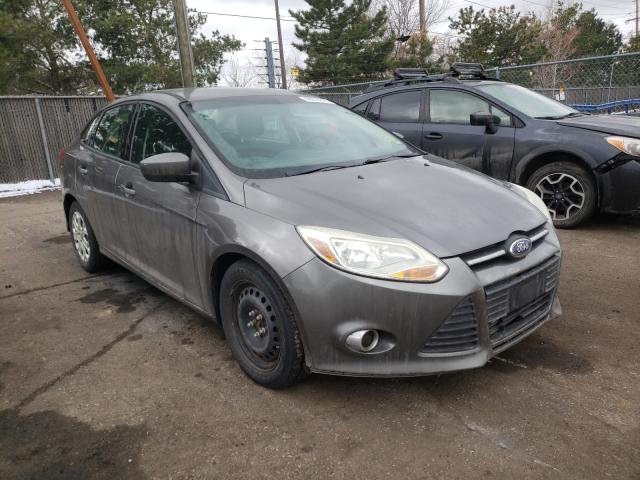 FORD FOCUS SE 2012 1fahp3f23cl207404