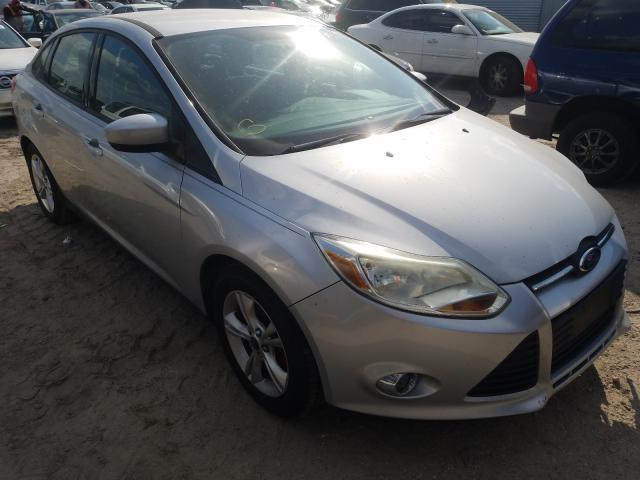 FORD FOCUS SE 2012 1fahp3f23cl207855