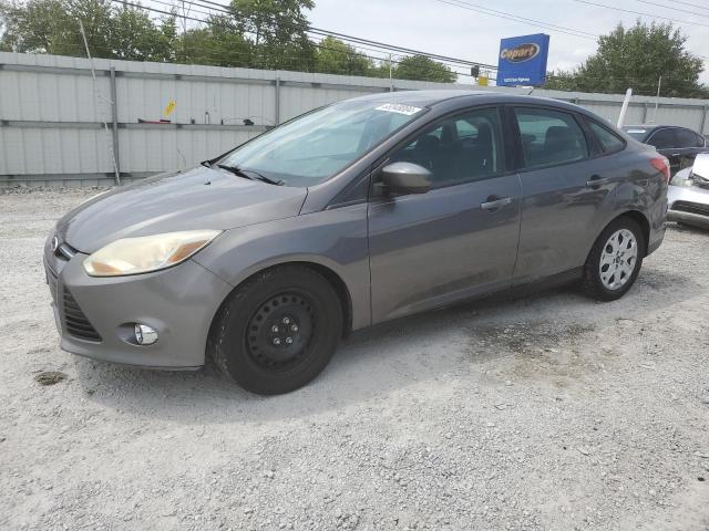 FORD ALL OTHER 2012 1fahp3f23cl211419