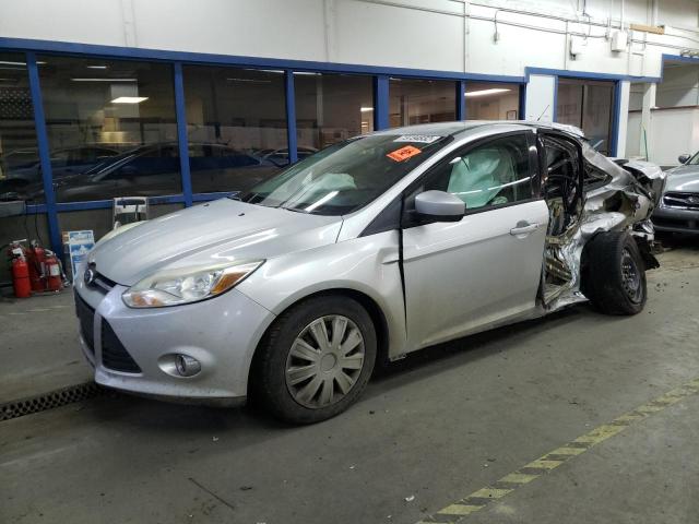 FORD FOCUS SE 2012 1fahp3f23cl211436