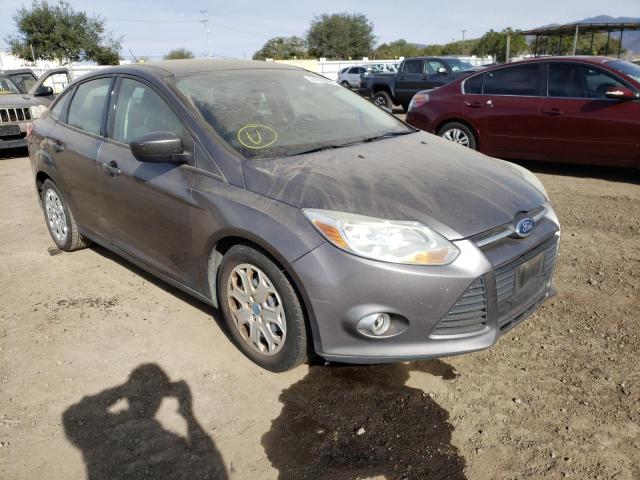 FORD FOCUS SE 2012 1fahp3f23cl212117