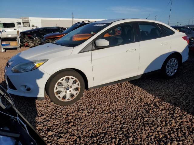 FORD FOCUS 2012 1fahp3f23cl212120