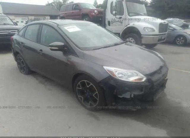 FORD FOCUS 2012 1fahp3f23cl213123