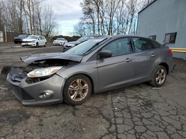 FORD FOCUS SE 2012 1fahp3f23cl216023