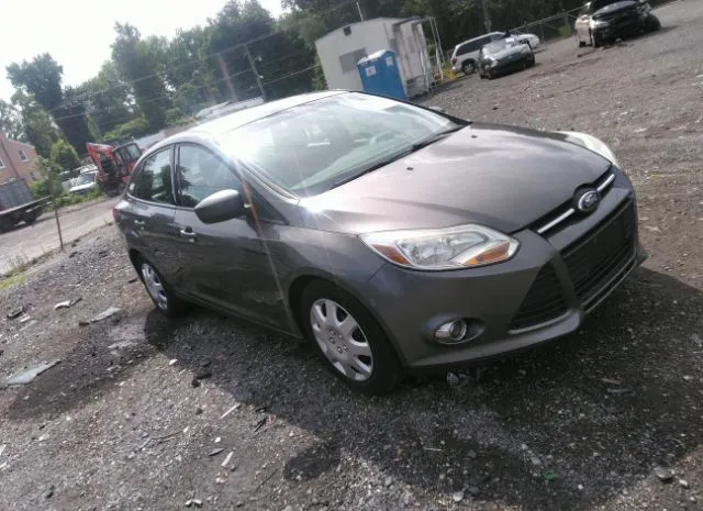 FORD FOCUS 2012 1fahp3f23cl217172