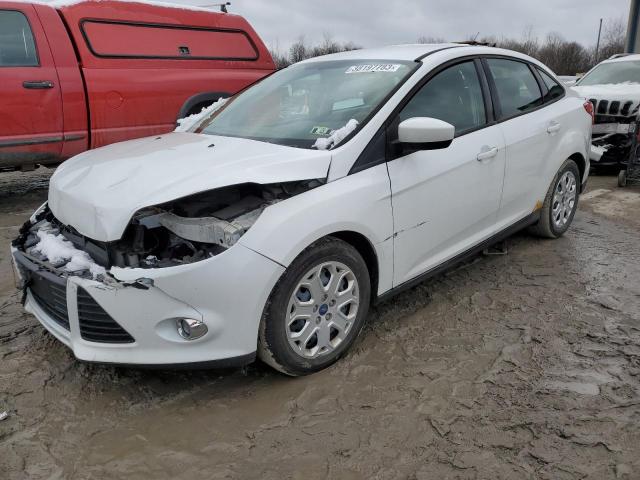 FORD FOCUS SE 2012 1fahp3f23cl217432