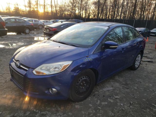 FORD FOCUS SE 2012 1fahp3f23cl220153