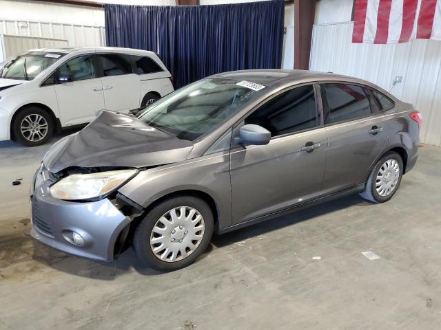 FORD FOCUS SE 2012 1fahp3f23cl223747