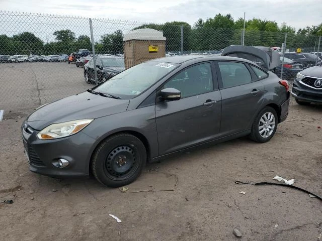 FORD FOCUS SE 2012 1fahp3f23cl234795