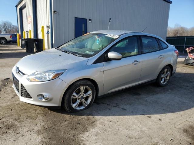 FORD FOCUS SE 2012 1fahp3f23cl238944