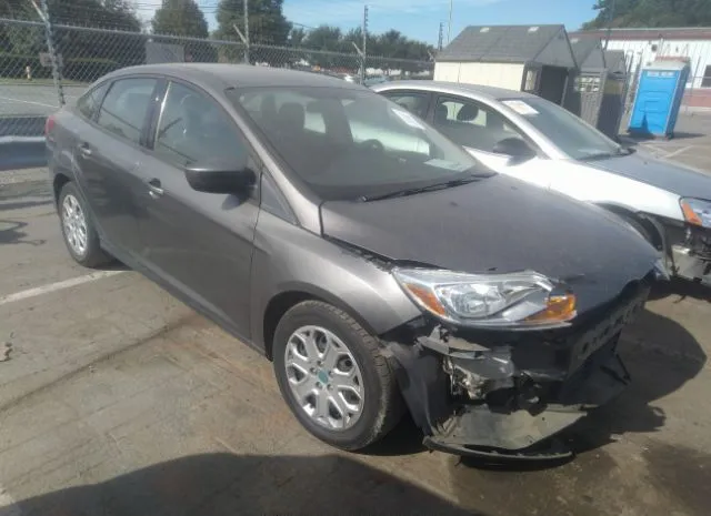 FORD FOCUS 2012 1fahp3f23cl241102