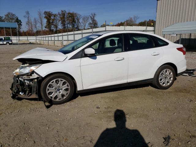 FORD FOCUS 2012 1fahp3f23cl241259