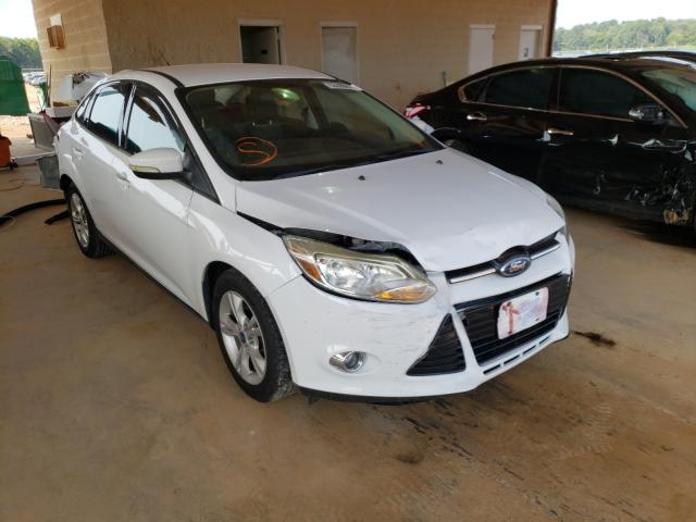 FORD FOCUS 2012 1fahp3f23cl242752