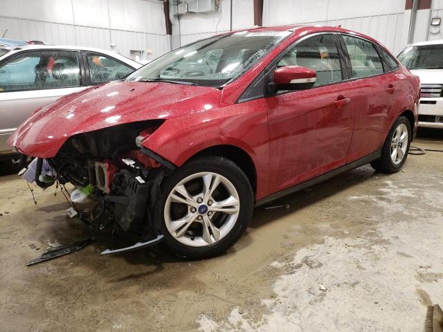 FORD FOCUS 2012 1fahp3f23cl242878