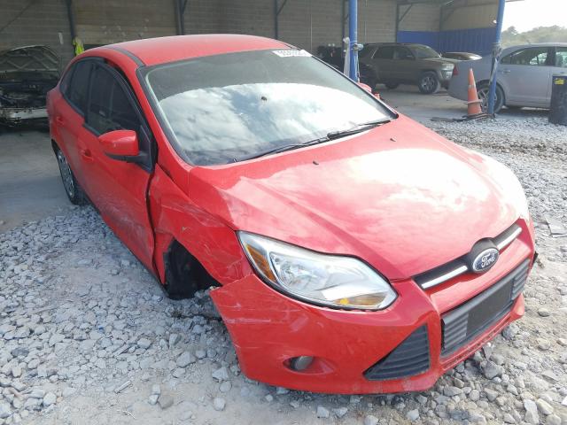 FORD FOCUS SE 2012 1fahp3f23cl244923