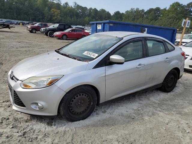 FORD FOCUS SE 2012 1fahp3f23cl247224