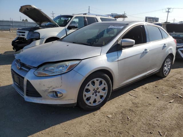 FORD FOCUS SE 2012 1fahp3f23cl248213