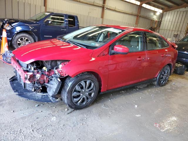 FORD FOCUS SE 2012 1fahp3f23cl255811