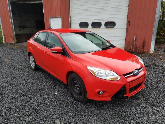 FORD FOCUS SE 2012 1fahp3f23cl259874