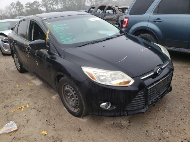 FORD FOCUS SE 2012 1fahp3f23cl262225