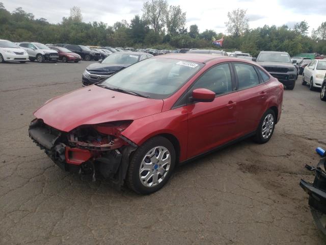 FORD FOCUS SE 2012 1fahp3f23cl265027