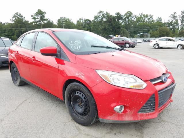 FORD NULL 2012 1fahp3f23cl265318