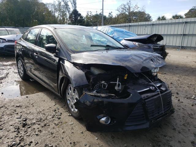 FORD FOCUS SE 2012 1fahp3f23cl269871