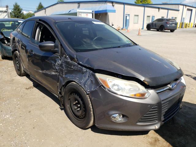 FORD FOCUS SE 2012 1fahp3f23cl270213