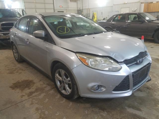 FORD FOCUS SE 2012 1fahp3f23cl273323