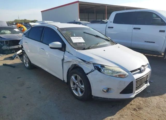 FORD FOCUS 2012 1fahp3f23cl284273